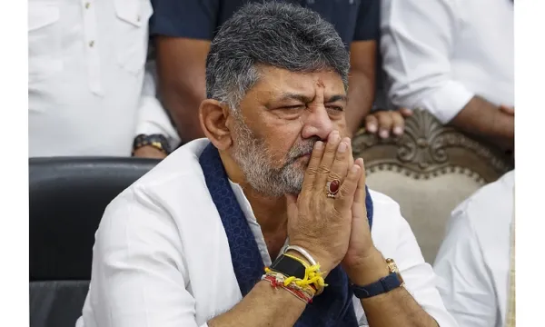 DK Shivakumar: Karnataka to get India's richest Chief Minister; know his net worth!
