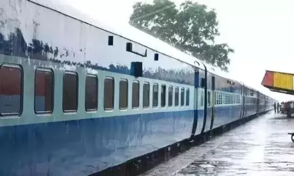 'ಮಂಗಳೂರು ರೈಲುಗಳ ವಿಳಂಬಕ್ಕೆ ಪಂಚಗಂಗಾ ರೈಲು ಕಾರಣ ಅಲ್ಲ'