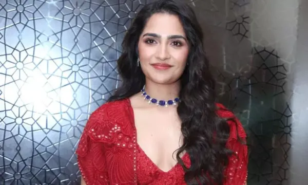 Rukmini Vasanth Set for Big Break with Two Biggies