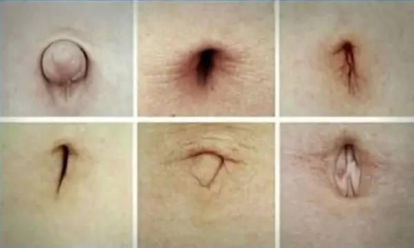 आपकी नाभि का आकार खोल देगा आपके सारे राज, जानिये कैसे'