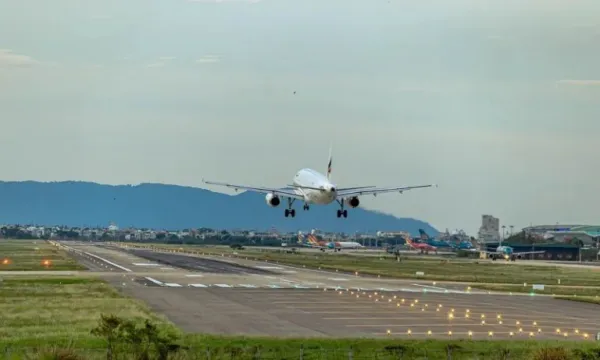 Meghalaya: Shillong's Umroi Airport expansion delayed pending DGCA nod