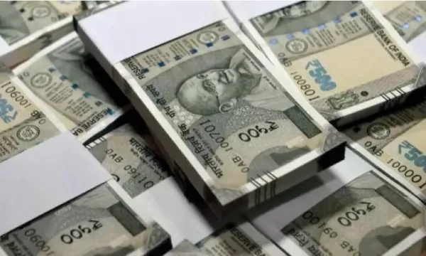 Punters Cash in Big on BJP Surge in Bengal and Assam and TVK's Remarkable Victory as Both Attracted Heavy Volume Betting