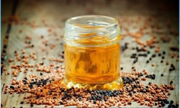 सरसों के तेल से दूर होती हैं ये 5 परेशानियां, जानें कैसे करें इस्तेमाल'