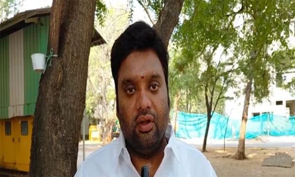 ఎగ్జిట్ పోల్స్ను పట్టించుకోం..విజయం మాదే!