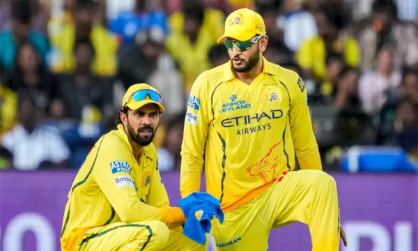 ప్లేఆఫ్స్కు సీఎస్కే..ఇలా అయితేనే?