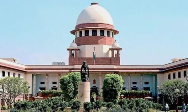 బెయిల్ వస్తే అదే రోజు రిలీజ్..సుప్రీం సంచలనం