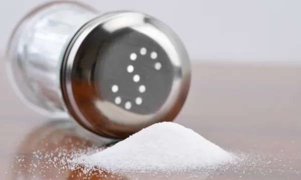 Craving Salt Often? Nutritionist Shares Potassium-Rich Foods To Restore Electrolyte Balance