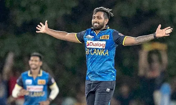 ಎನ್‌ಒಸಿ ನೀಡದ ಕ್ರಿಕೆಟ್ ಮಂಡಳಿ ವಿರುದ್ಧ ತುಷಾರ ಕೋರ್ಟ್‌ಗೆ