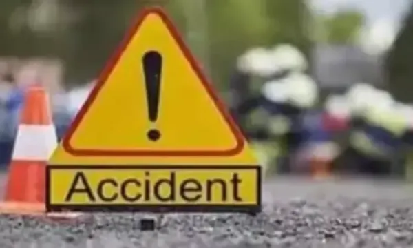 തൃശൂരില്‍ ബസില്‍ നിന്നും ഇറങ്ങിയ വീട്ടമ്മ കാല്‍തെറ്റി ബസിന്റെ അടിയില്‍പ്പെട്ട് മരിച്ചു