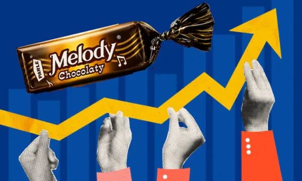 What happened to Parle Industries shares after Modi gifted "Melody" to Meloni?