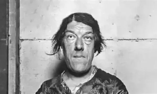 Mary Ann Bevan: 'World's Ugliest Woman' to many, greatest mother to her children