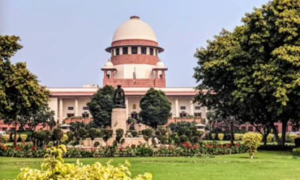 Pleas against hate speeches: No legislative vacuum exists warranting intervention, says SC