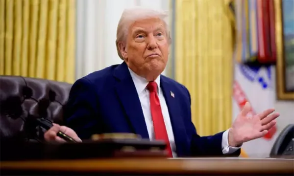 Trump tariffs trigger panic buying across the US