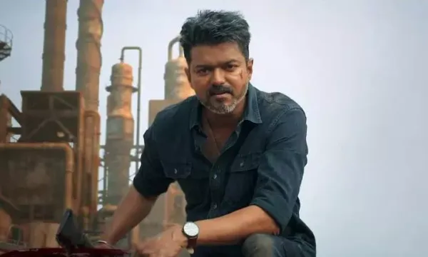 Jana Nayagan: Editor Pradeep E. Ragav Suspended Over Negligence