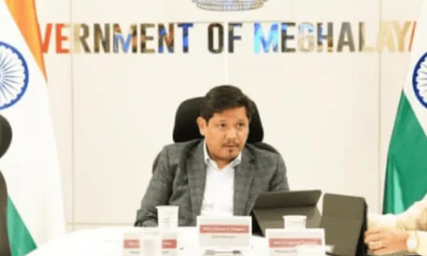 Meghalaya: Government backs Taj Umiam resort, rules out work on Lumpongdeng Island