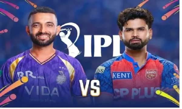 'केकेआर'समोर आज पंजाबसह सदोष रणनीतीचे आव्हान