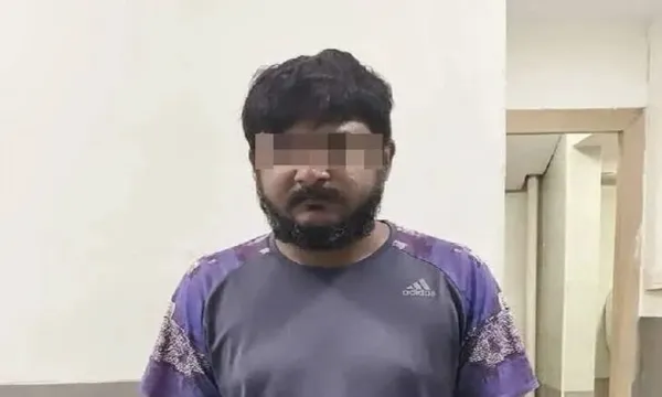 POCSO..కానిస్టేబుల్కు 31 ఏళ్ల జైలు శిక్ష