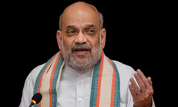 NCB busts major narcotics ring, cocaine worth Rs 1,745 crore seized in Mumbai: Amit Shah