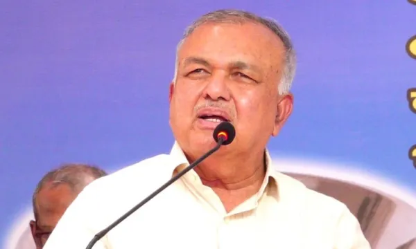 Waste-to-gas model can address cooking fuel concerns, garbage woes: Minister Woes: Reddy