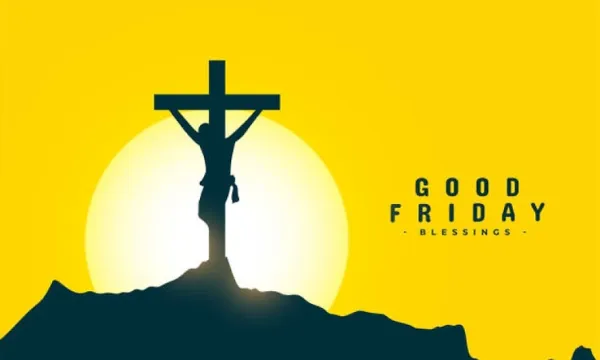 What makes Good Friday 'good'? The history behind a day of grief and faith