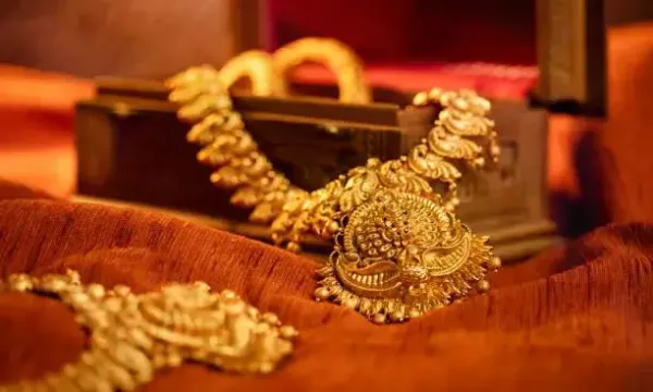Reduction In Gold Jewellery Buying Can Impact Jobs Of Over 1 cr People: All India Gem and Jewellery Domestic Council