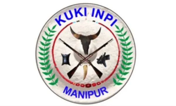 Manipur: Kuki Inpi opposes electoral revision, flags exclusion of IDPs ...