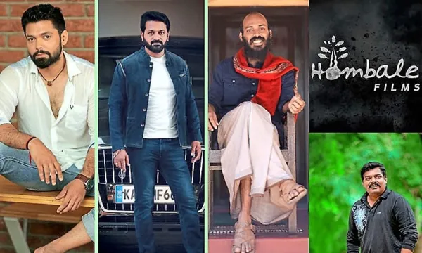 Rift in Shetty gang and Hombale unfollow issue: Pramod Shetty gives an answer