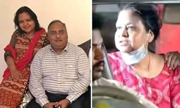OM Prakash case: Managing wife inside Parappana Agrahara jail turns into major challenge