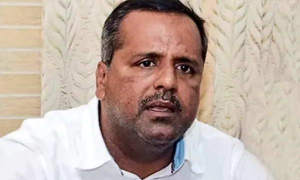 ಶಿಕ್ಷೆ ಪ್ರಕಟ ಆಗುತ್ತಿದ್ದಂತೆ ಶಾಸಕತ್ವ ಸ್ವಯಂ ರದ್ದು: ಸ್ಪೀಕರ್ ಖಾದರ್