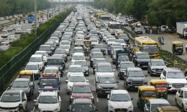 Karnataka motor vehicle tax amendment to take effect from May 1