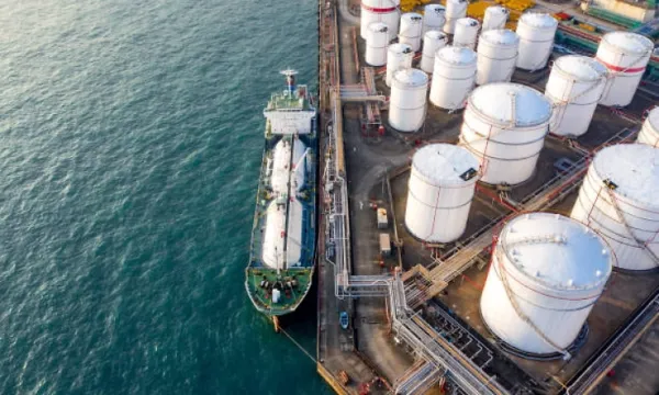 From US to China: How much oil reserves do countries around the world have amid shortage concerns?