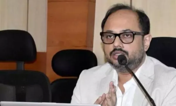 Anti-incumbency, civic woes make Bidhannagar a key contest