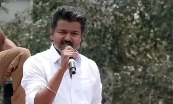 எம்ஜிஆர் சாதனையை முறியடித்த விஜய்!