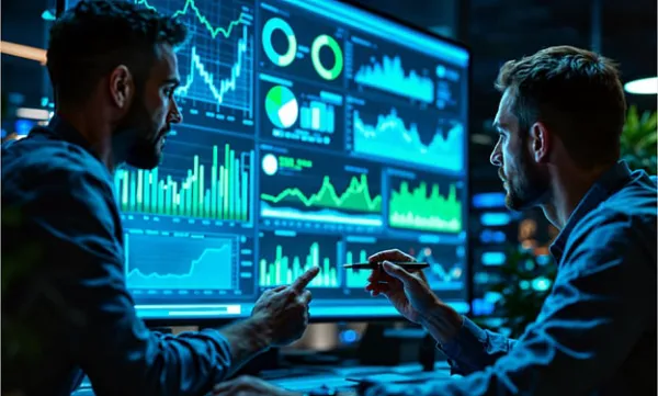 How Data Platforms Are Transforming Retail Investing