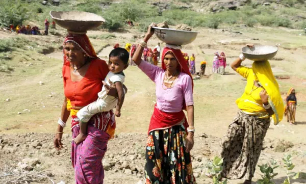 ଦେଶର ପ୍ରତ୍ୟେକ ଶ୍ରମିକ ଅଶାନ୍ତ