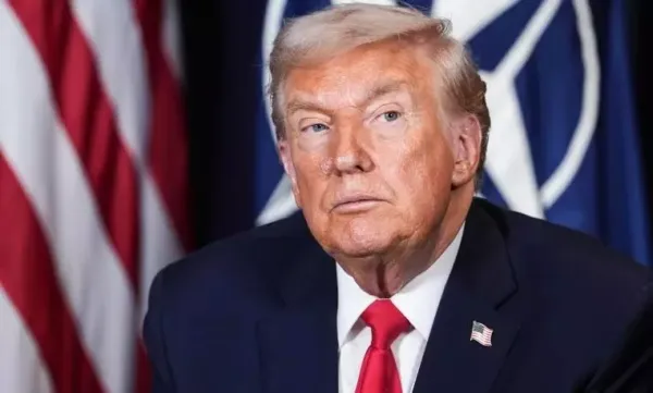 What Now! Trump Could Be Removed Under 25th Amendment?
