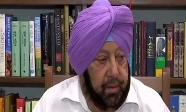అకాలీనేతలకు మాట్లాడే హక్కు లేదు: కెప్టెన్ అమరీందర్