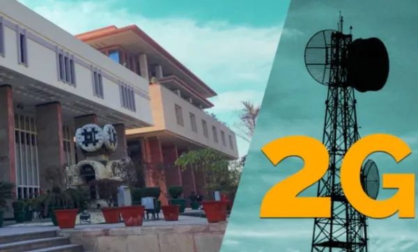 2ஜி வழக்கு - சி.பி.ஐ.யின் மேல்முறையீட்டு மனு ஏற்பு!