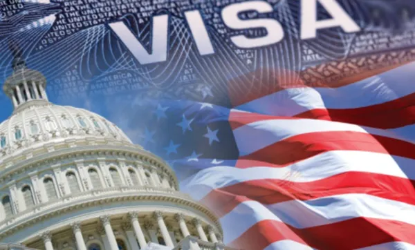 అమెరికా వెళ్లాలా? అయితే మీకు ఏ వీసా సరిపోతుందో చెక్ చేసుకోండి