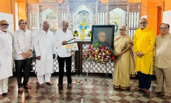 बाबू नायक हे गोव्याचे प्रभावशाली नेते होते : एदुआर्द फालेरो