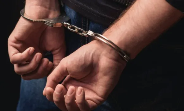جہیز ہراسانی کیس: نرمل کا مفرور نوجوان دبئی سے واپسی پر شمس آباد ایئرپورٹ سے گرفتار