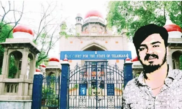 بنڈی سنجے کے بیٹے کی عبوری ضمانت پر سماعت مکمل - تلنگانہ ہائی کورٹ سنائے گی جمعہ کو فیصلہ