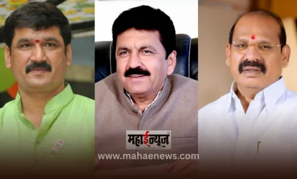 To The Point: विधान परिषदेसाठी इच्छुक राष्ट्रवादीचे योगेश बहल, विलास लांडे, नाना काटे यांचा  भ्रमनिरास!