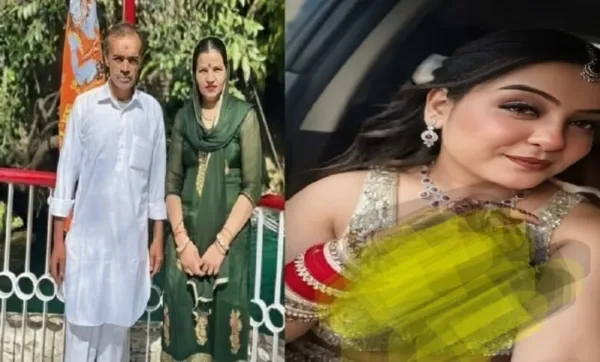 چھوٹے لباس پہن کر بہو بناتی تھی ویڈیو ریلز۔ ساس سسر نے خودکشی کرلی