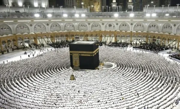 حج دنیا کا منفرد اجتماع - جہاں حج سیزن کے دوران عالمی زبانیں بولی جاتی ہیں