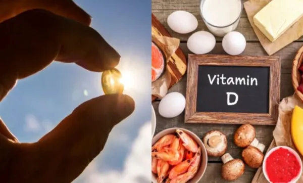 विटामिन-D बना हड्डियों के साथ पेट की बीमारियों में भी मददगार, डॉक्टरों का दावा