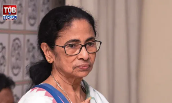 ভোট বিপর্যয়ের পর প্রথমবার রাজপথে মমতা! মঙ্গলে ধর্মতলায় অবস্থান বিক্ষোভ তৃণমূলনেত্রীর