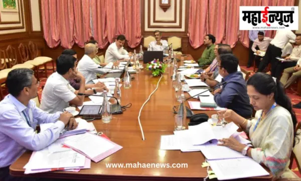 'महारेराच्या प्रलंबित वसुलीसाठी कालबद्ध कार्यक्रम राबवून प्रभावी अंमलबजावणी करा'; मंत्री शंभूराज देसाई