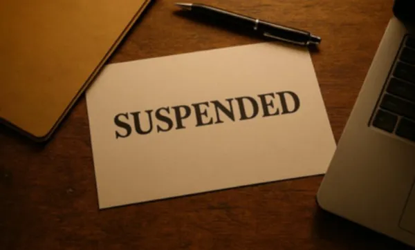 କର୍ତ୍ତବ୍ୟରେ ଅବହେଳା: ବୁଥସ୍ତରୀୟ ଅଧିକାରୀ ନିଲମ୍ବିତ