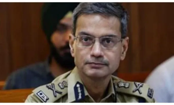 पंजाब ने सीमा पार अपराध सप्लाई चेन तोड़ने के लिए दूसरी सुरक्षा परत को किया मजबूत